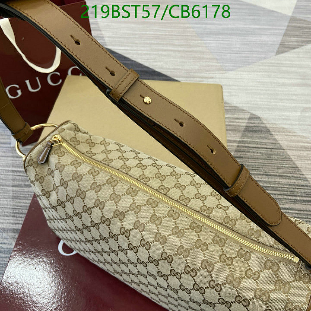 Gucci-Bag-Mirror Quality Code: CB6178