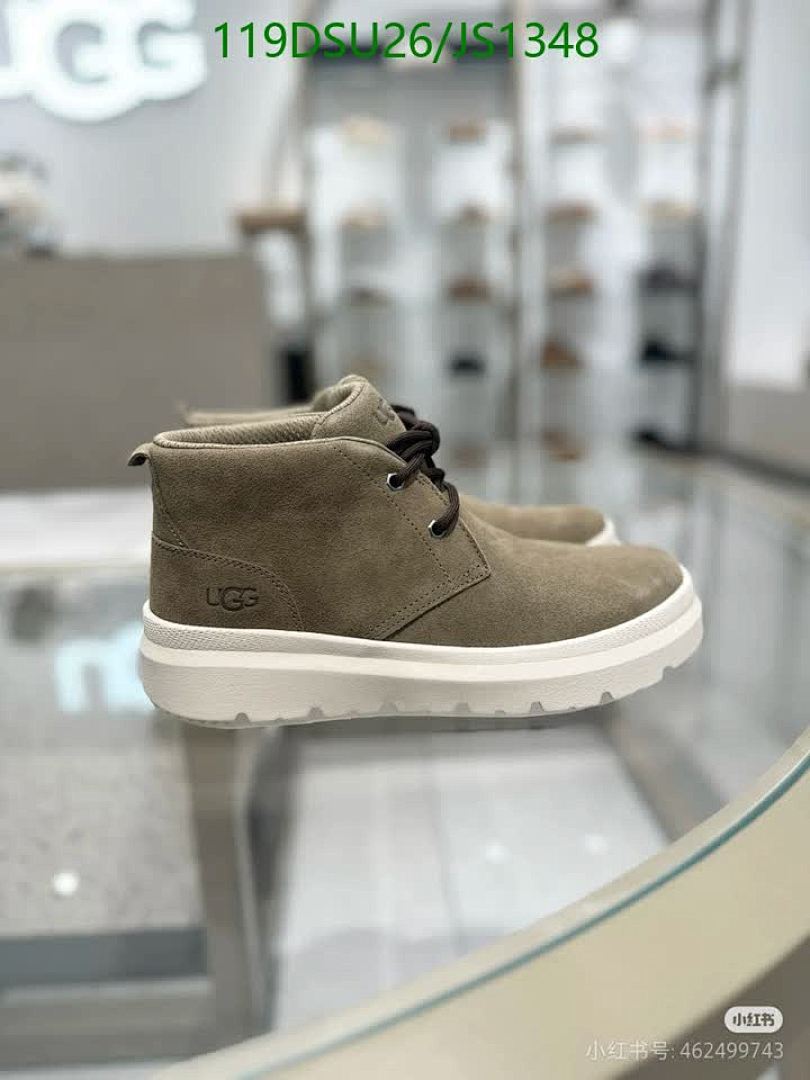 UGG-Men shoes Code: JS1348 $: 119USD