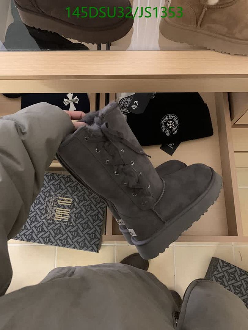 UGG-Women Shoes Code: JS1353 $: 145USD