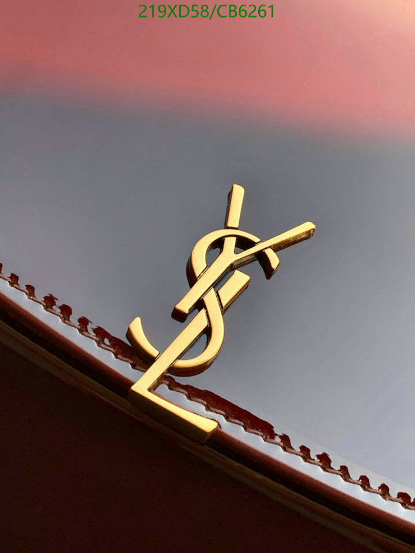 YSL-Bag-Mirror Quality Code: CB6261 $: 219USD