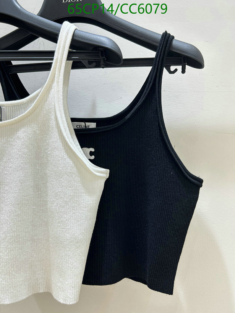 Celine-Clothing Code: CC6079 $: 65USD