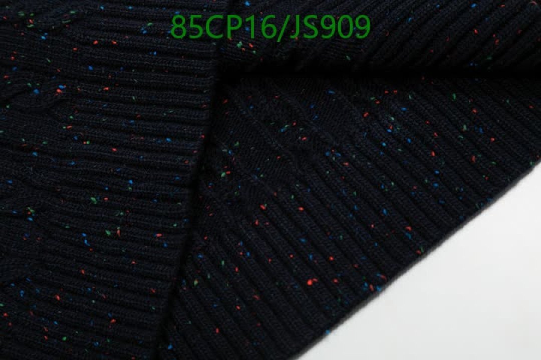 Ralph Lauren-Clothing Code: JS909 $: 85USD