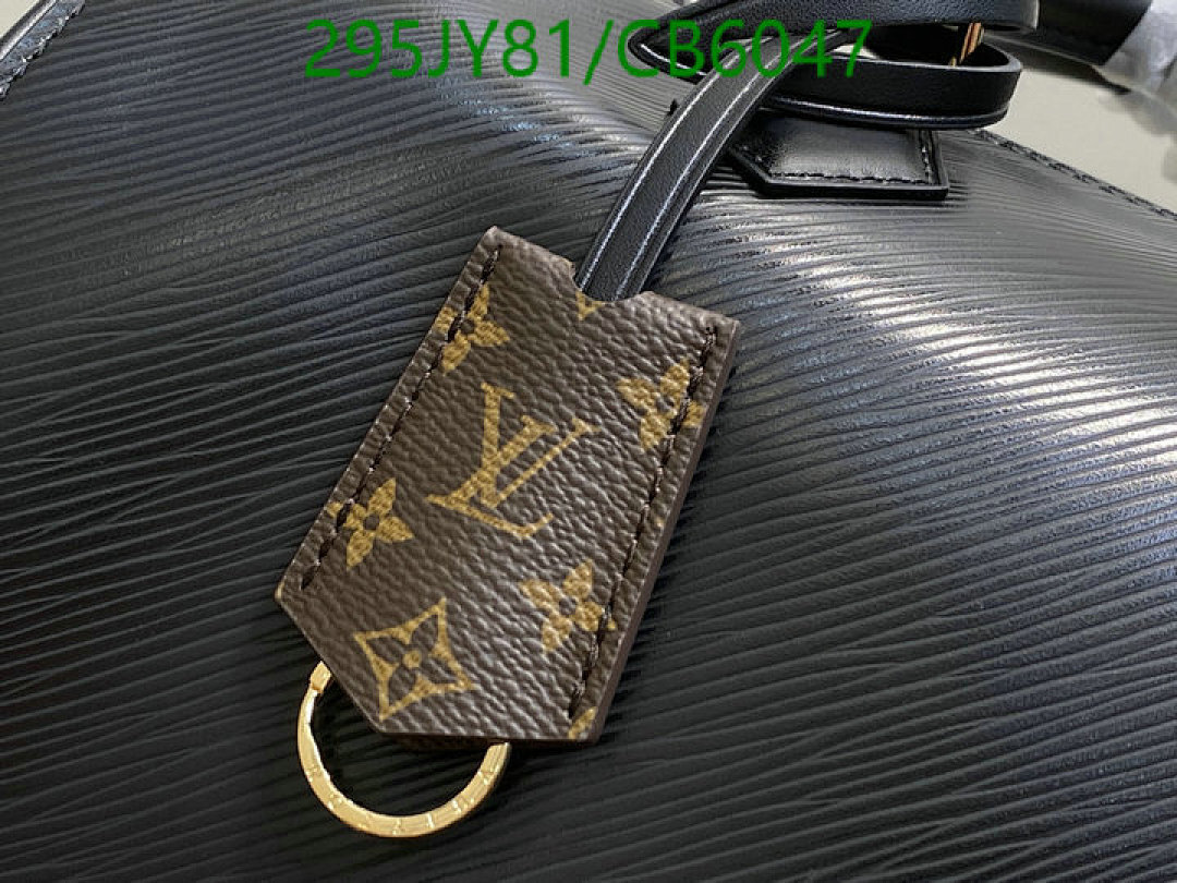 LV-Bag-Mirror Quality Code: CB6047 $: 295USD