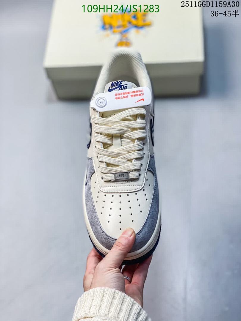 NIKE-Women Shoes Code: JS1283 $: 109USD