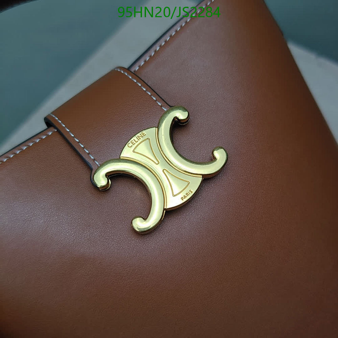 Celine-Bag-4A Quality Code: JS2284 $: 95USD