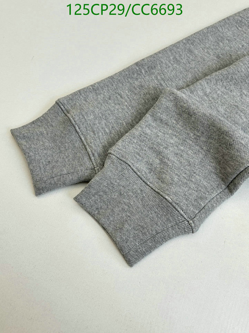 LV-Clothing Code: CC6693 $: 125USD