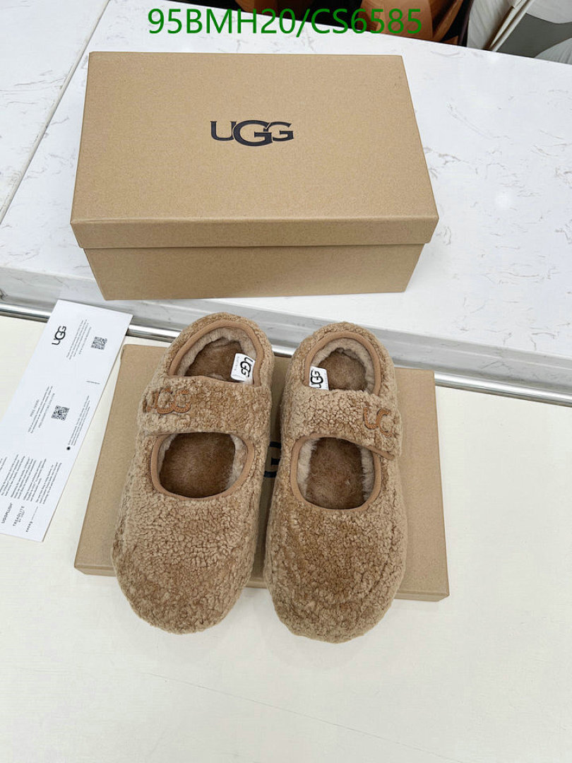 UGG-Women Shoes Code: CS6585 $: 95USD
