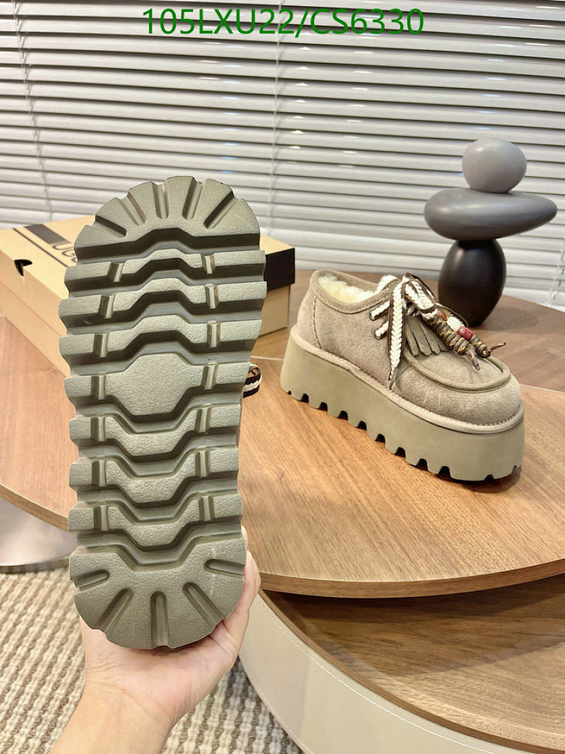 UGG-Women Shoes Code: CS6330 $: 105USD