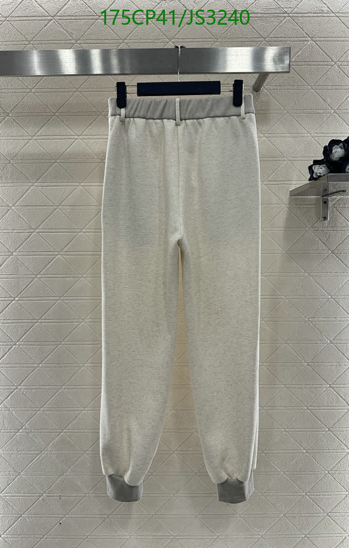 LV-Clothing Code: JS3240 $: 175USD