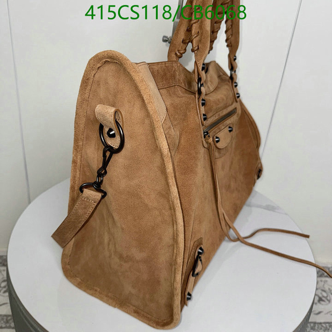 Balenciaga-Bag-Mirror Quality Code: CB6068 $: 415USD