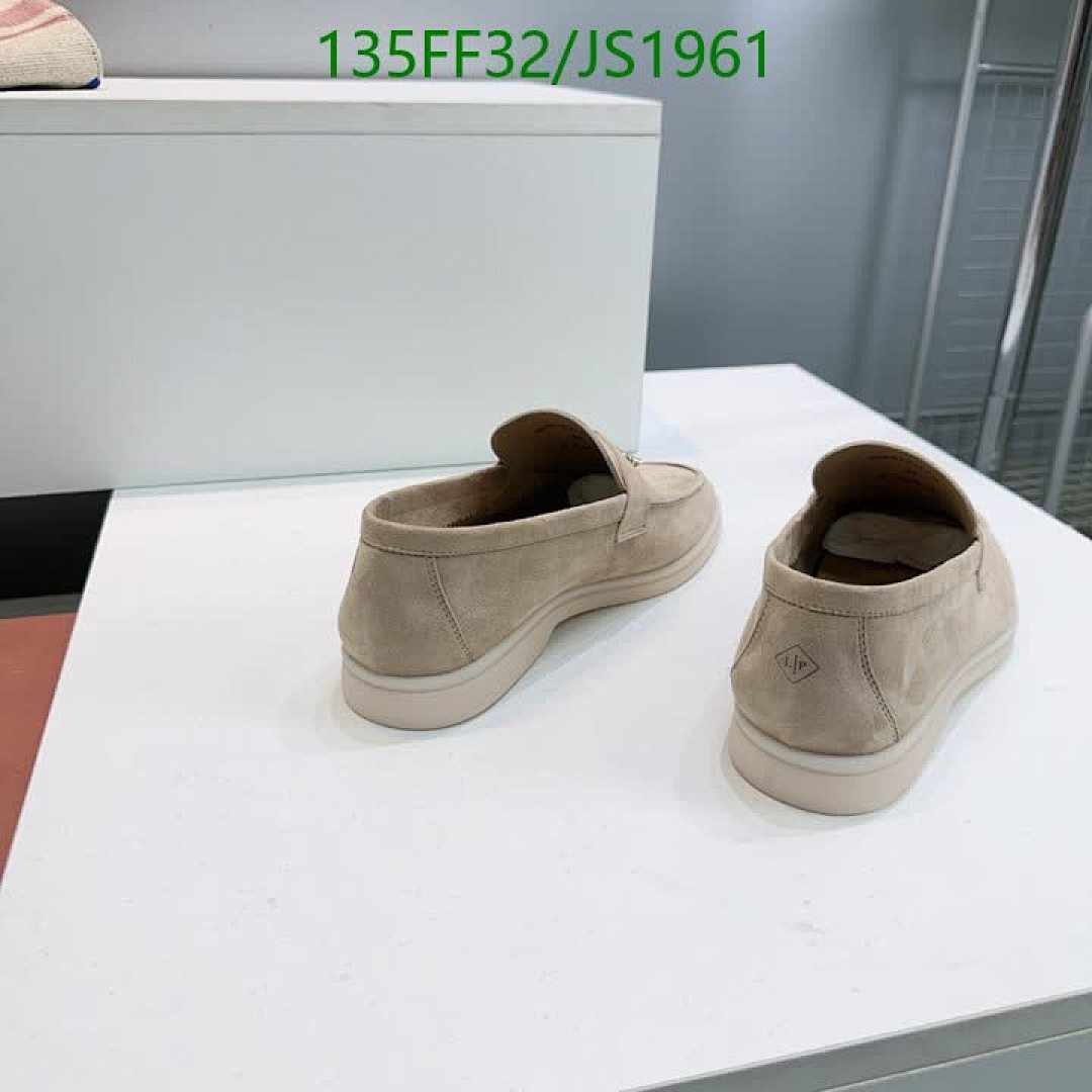 Loro Piana-Women Shoes Code: JS1961 $: 135USD