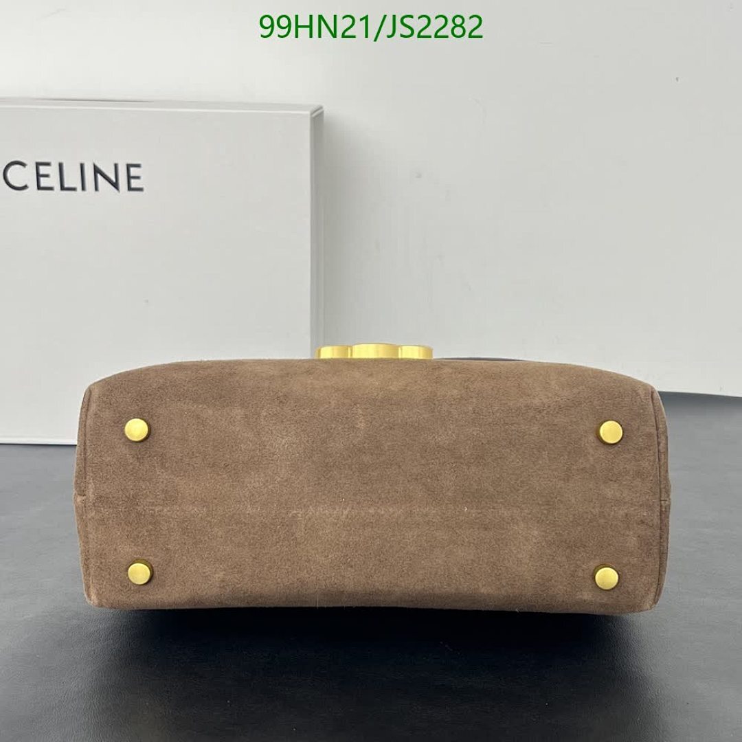 Celine-Bag-4A Quality Code: JS2282 $: 99USD