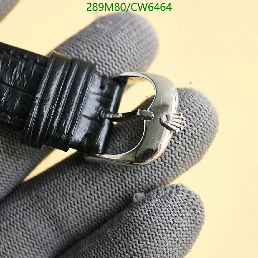 Rolex-Watch-Mirror Quality Code: CW6464 $: 289USD
