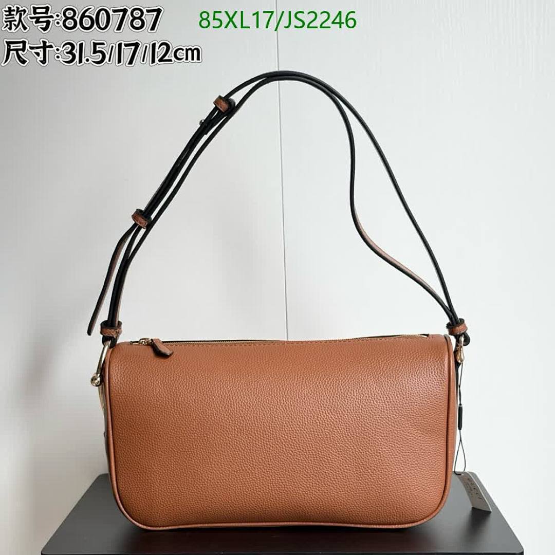 Gucci-Bag-4A Quality Code: JS2246 $: 85USD