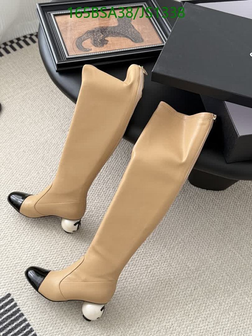 Boots-Women Shoes Code: JS1338 $: 165USD