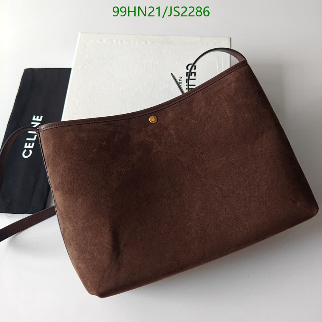 Celine-Bag-4A Quality Code: JS2286 $: 99USD