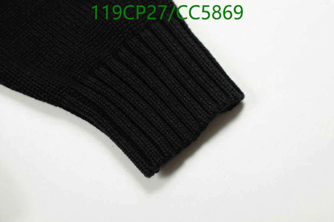 Ralph Lauren-Clothing Code: CC5869 $: 119USD