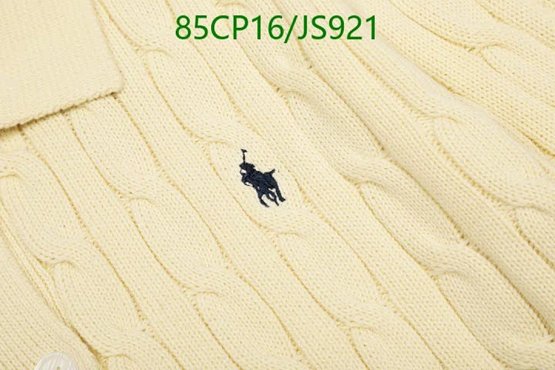 Ralph Lauren-Clothing Code: JS921 $: 85USD