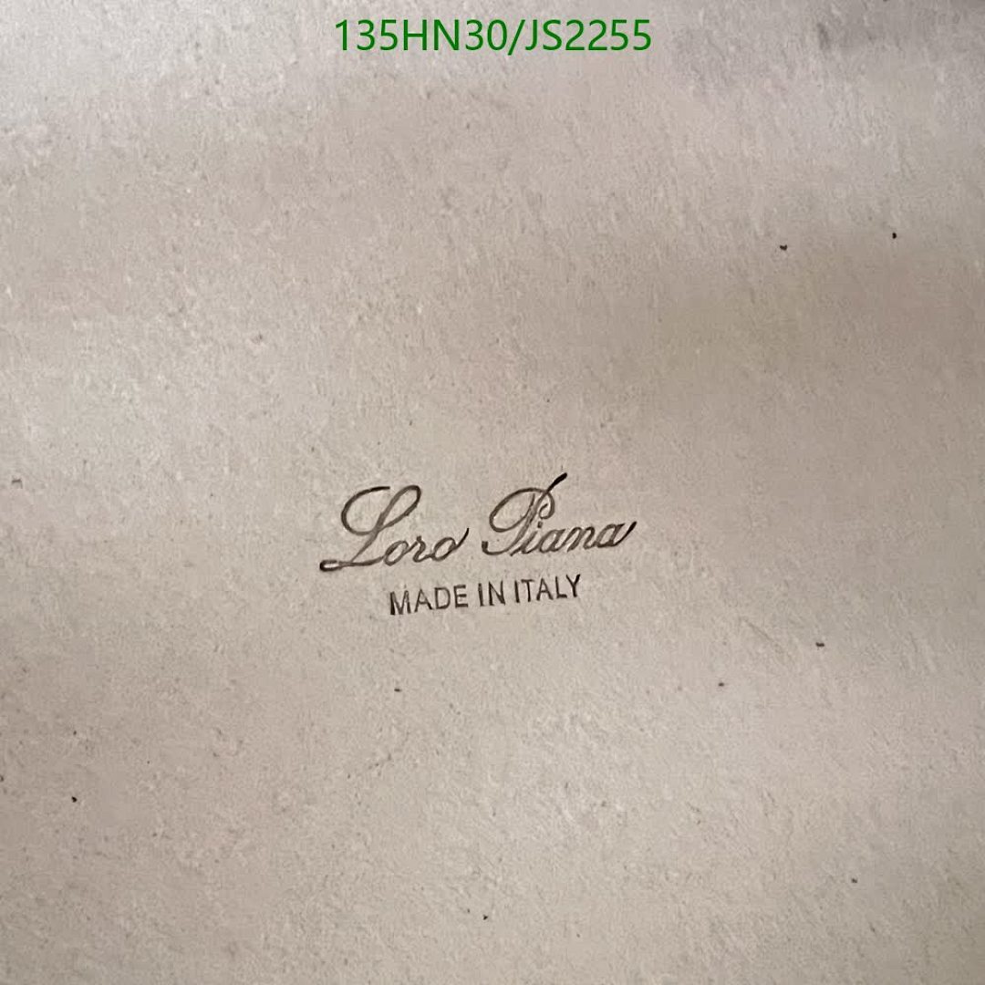 Loro Piana-Bag-4A Quality Code: JS2255 $: 135USD