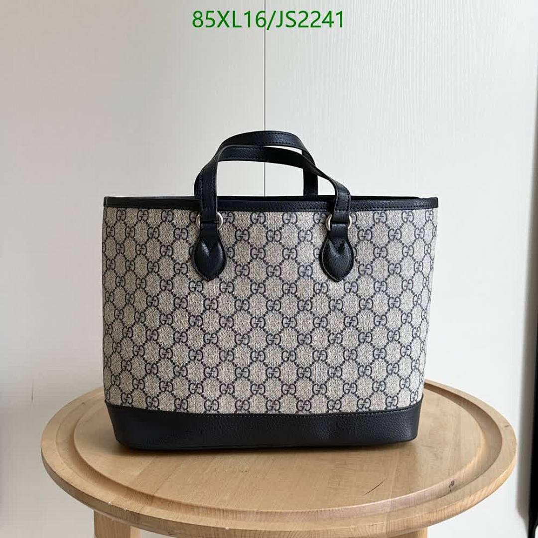 Gucci-Bag-4A Quality Code: JS2241 $: 85USD
