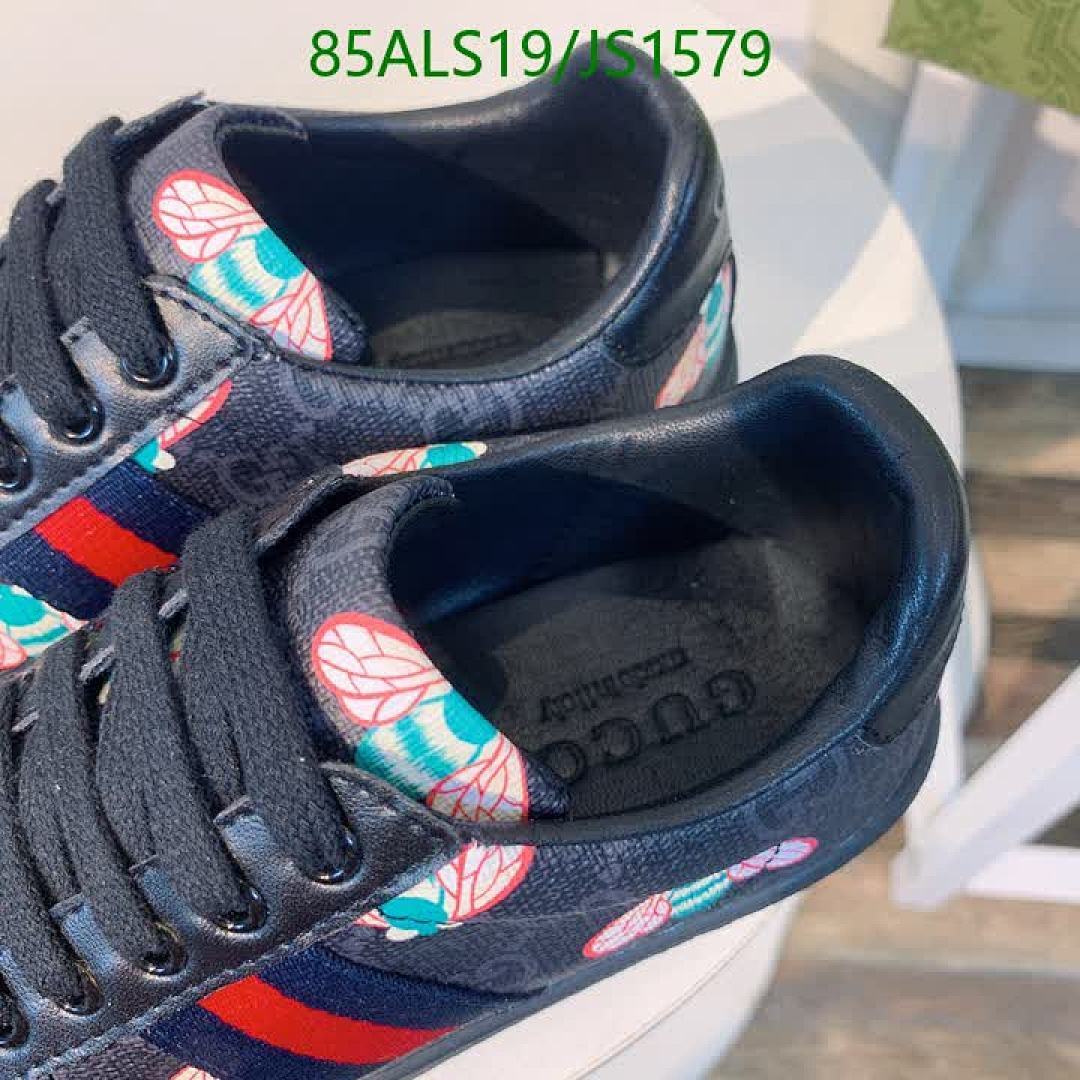 Gucci-Kids shoes Code: JS1579 $: 85USD