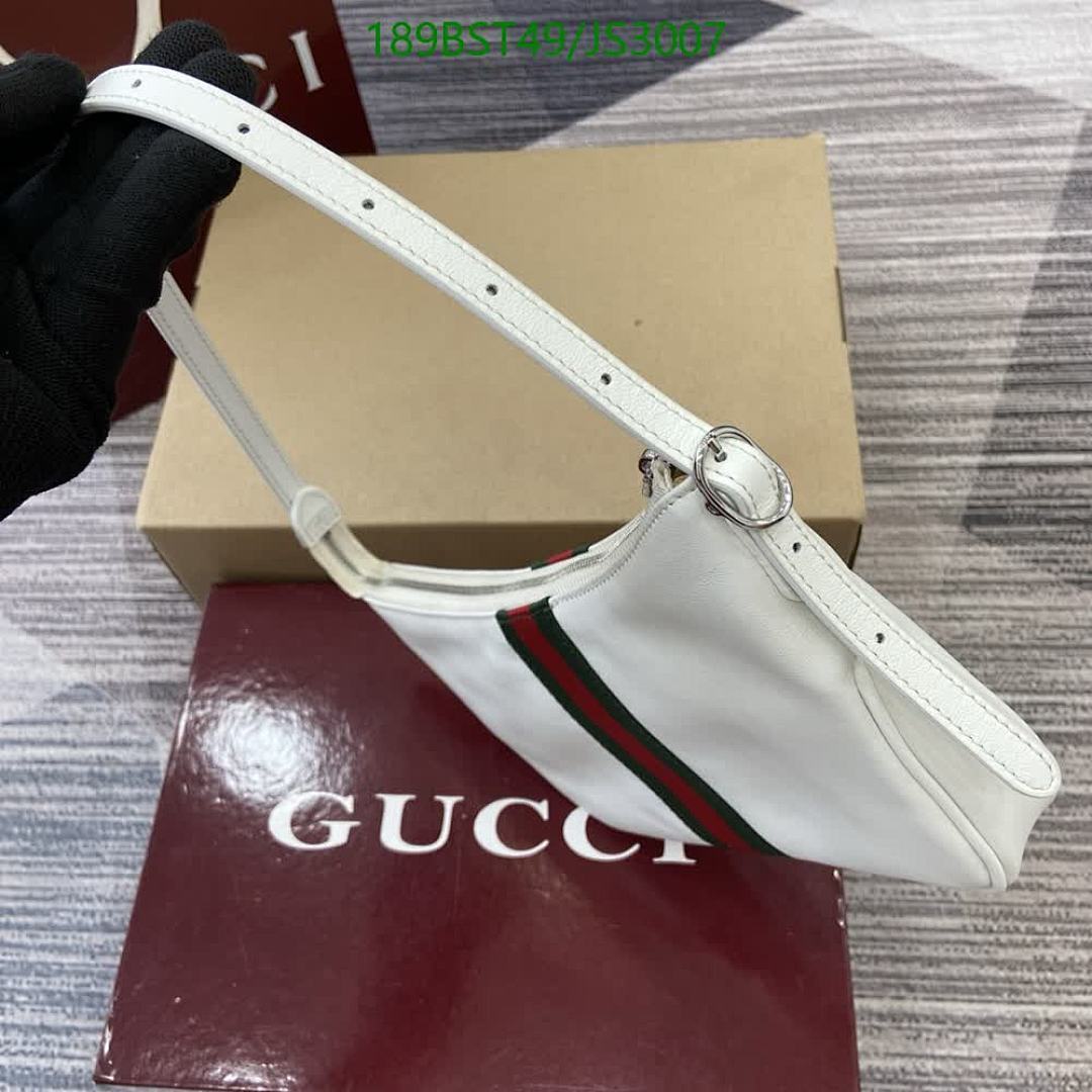 Gucci-Bag-Mirror Quality Code: JS3007 $: 189USD