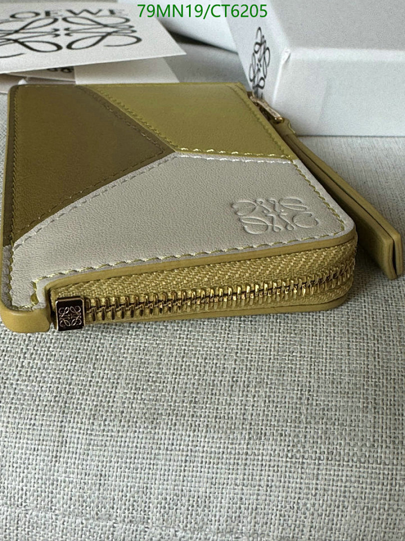 Loewe-Wallet-Mirror Quality Code: CT6205 $: 79USD