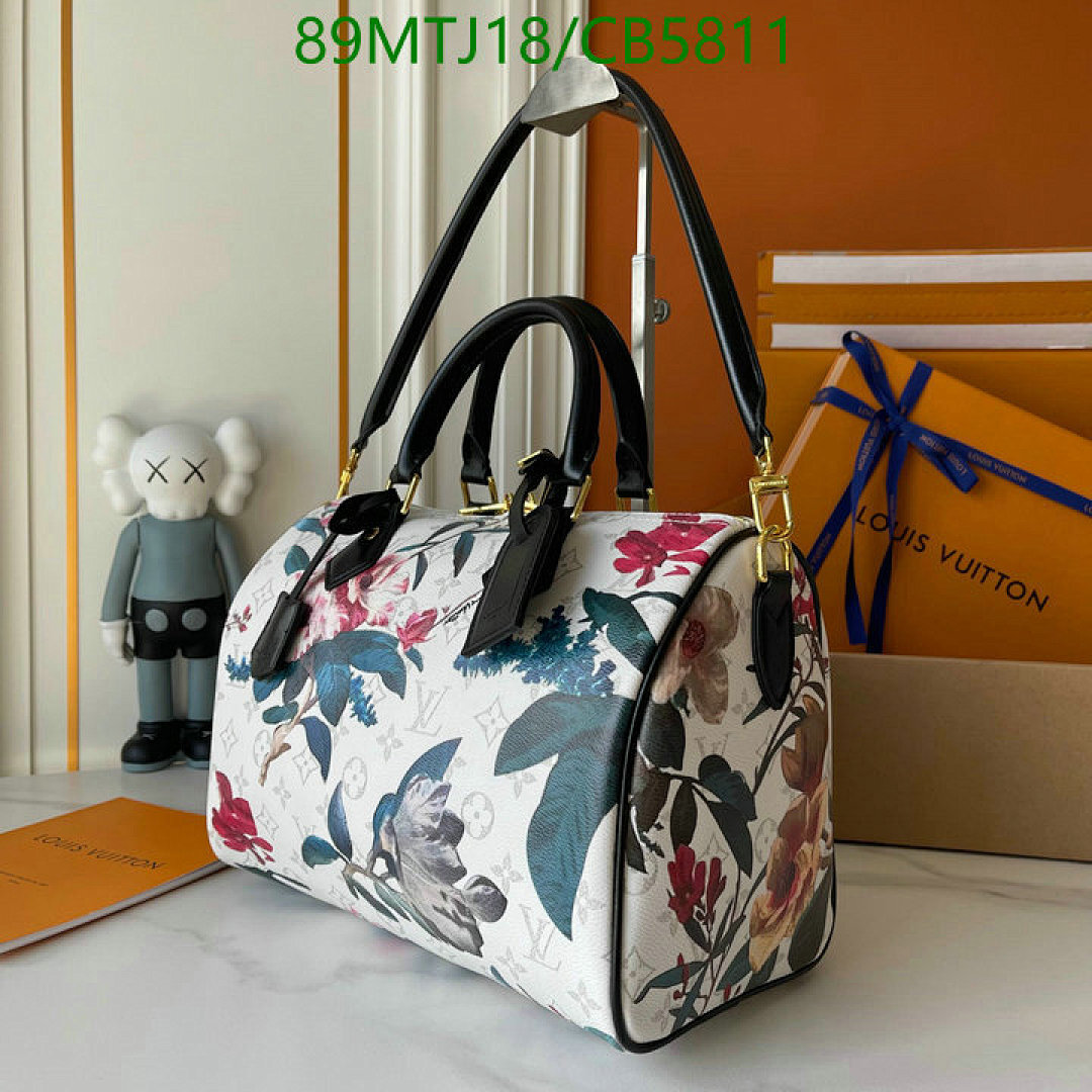 LV-Bag-4A Quality Code: CB5811 $: 89USD