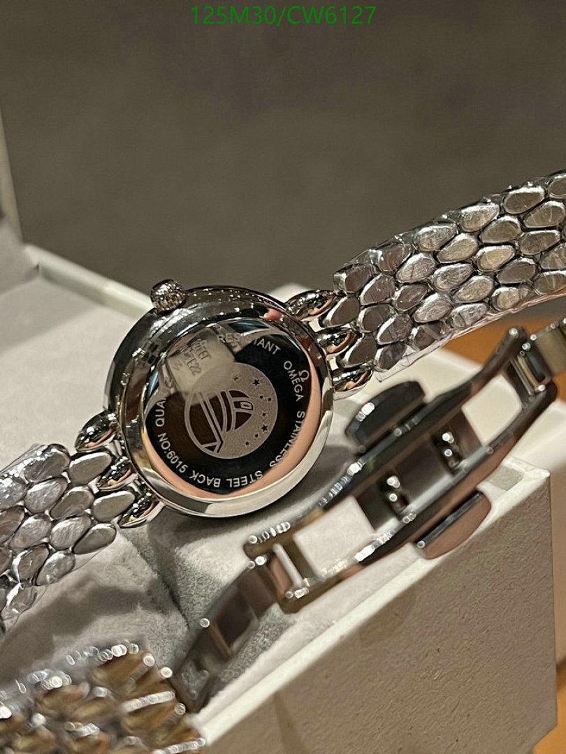 Omega-Watch(4A) Code: CW6127 $: 125USD