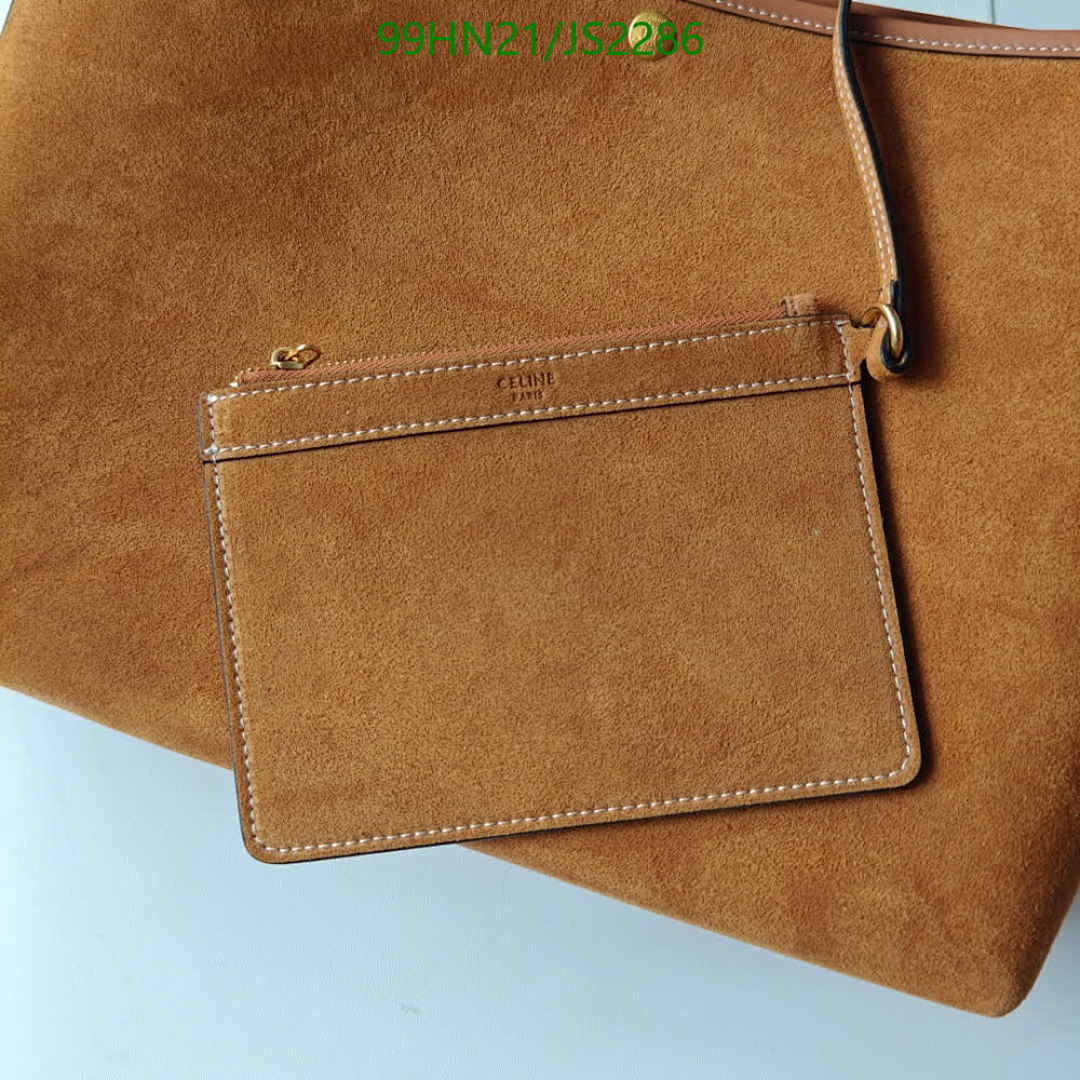 Celine-Bag-4A Quality Code: JS2286 $: 99USD