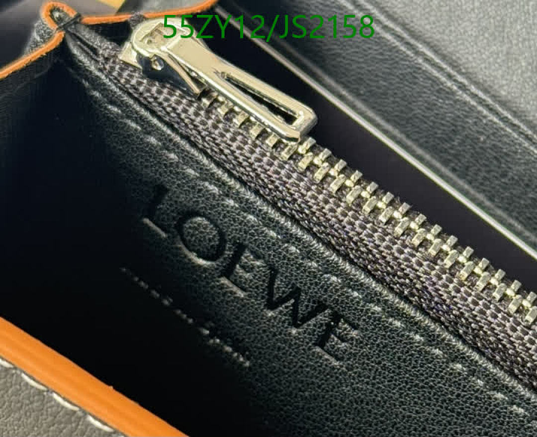 Loewe-Wallet(4A) Code: JS2158 $: 55USD