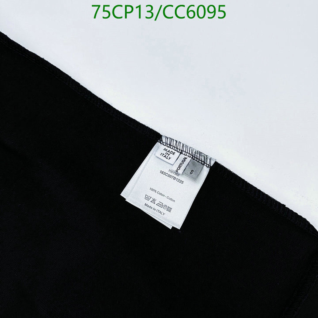 Dior-Clothing Code: CC6095 $: 75USD