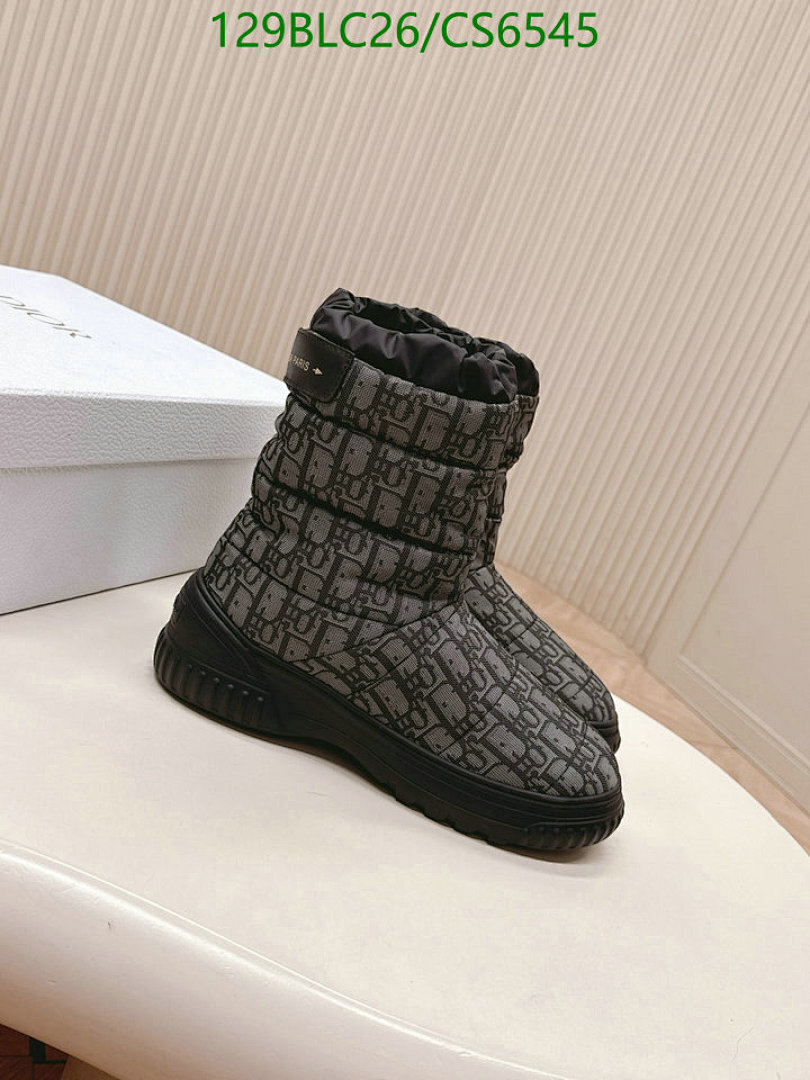 Boots-Women Shoes Code: CS6545 $: 129USD