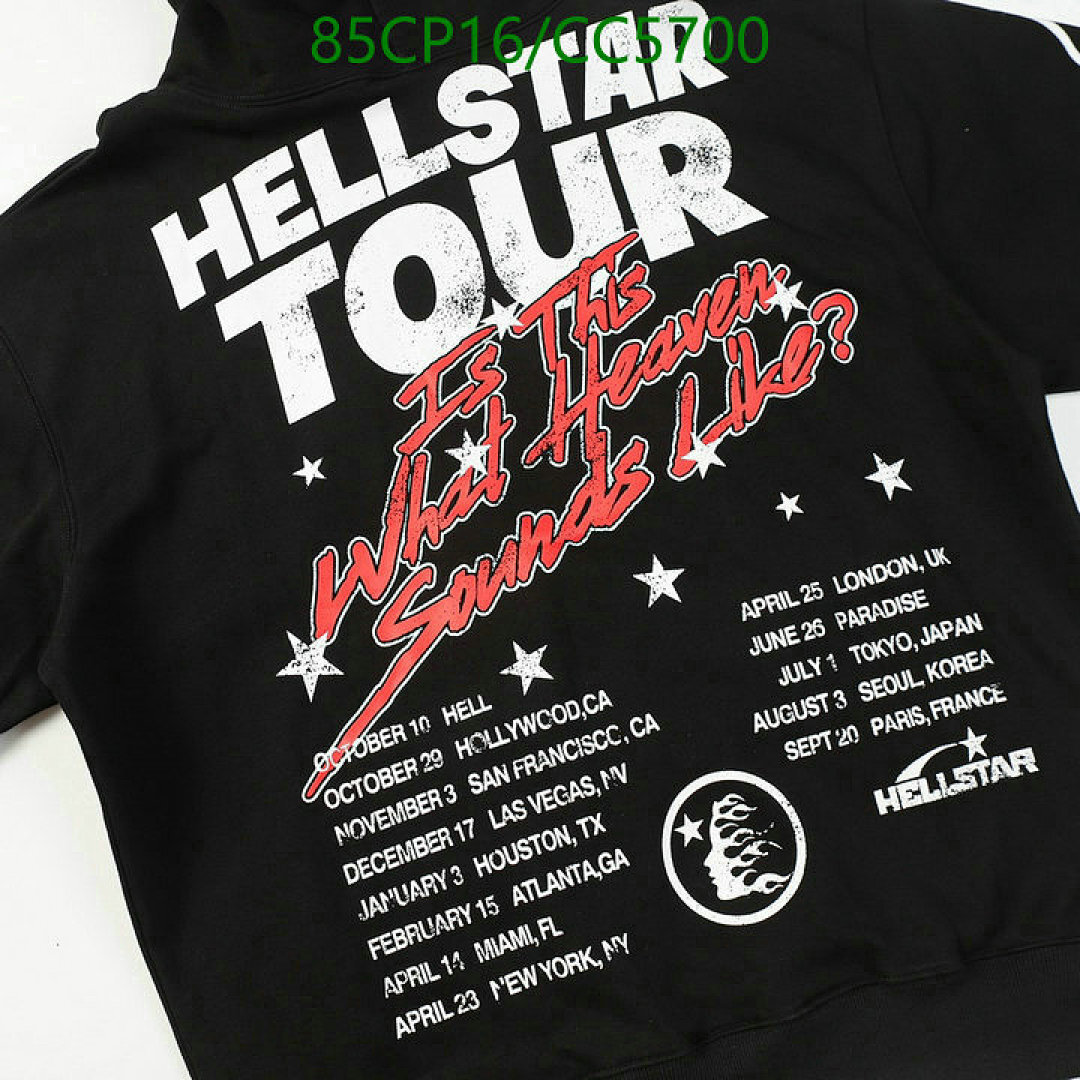 Hellstar-Clothing Code: CC5700 $: 85USD