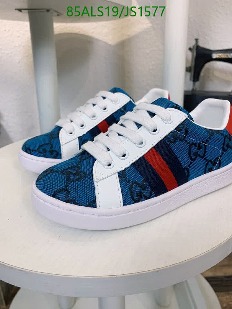 Gucci-Kids shoes Code: JS1577 $: 85USD