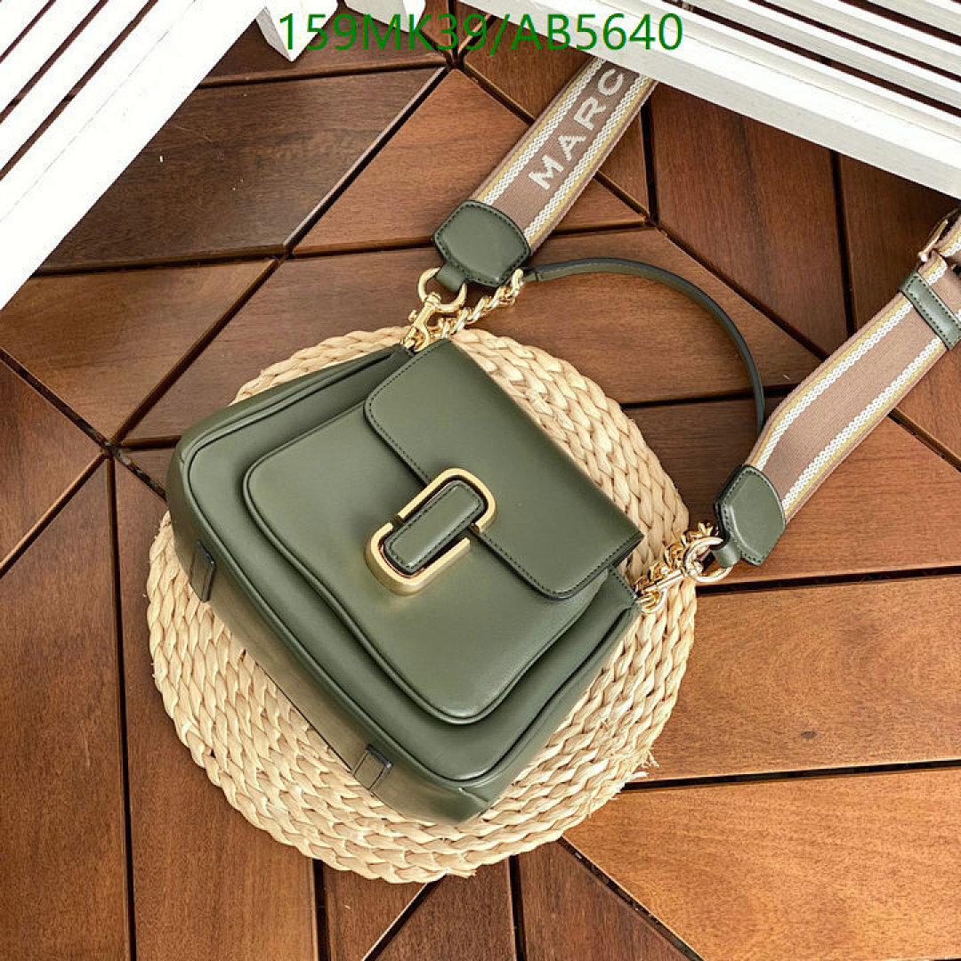 Mrc Jacobs-Bag-Mirror Quality Code: AB5640 $: 159USD