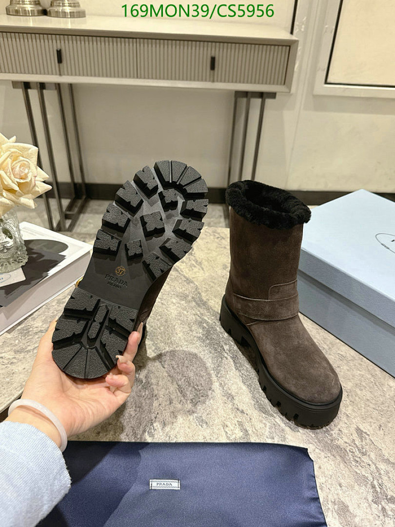 Boots-Women Shoes Code: CS5956 $: 169USD