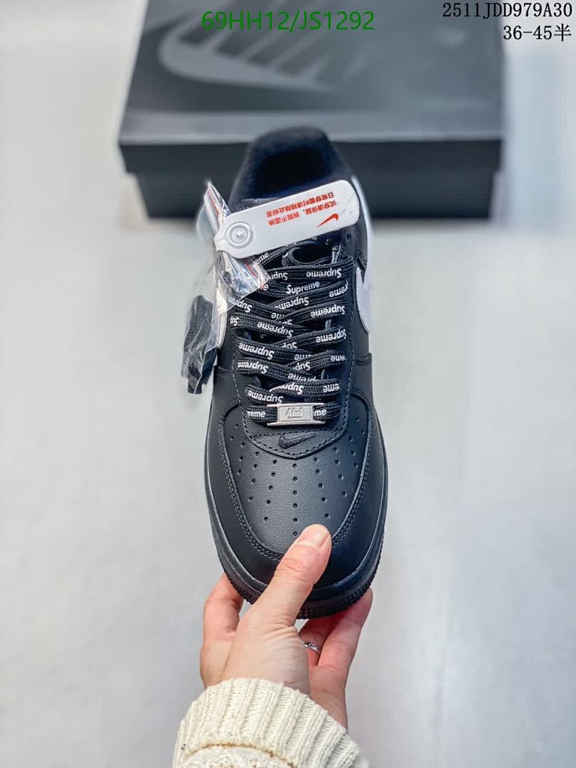 NIKE-Women Shoes Code: JS1292 $: 69USD