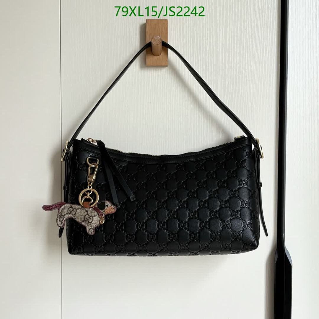 Gucci-Bag-4A Quality Code: JS2242 $: 79USD