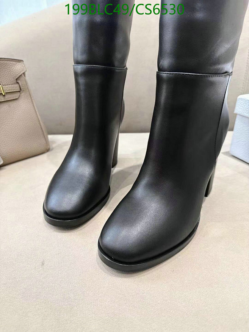 Boots-Women Shoes Code: CS6530 $: 199USD
