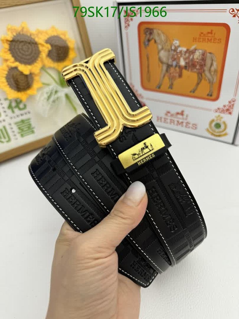 Hermes-Belts Code: JS1966 $: 79USD
