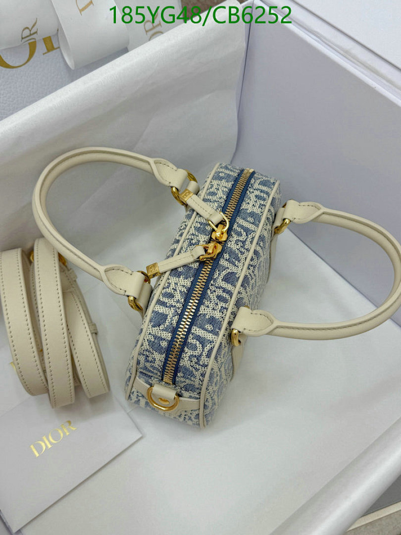 Dior-Bag-Mirror Quality Code: CB6252 $: 185USD