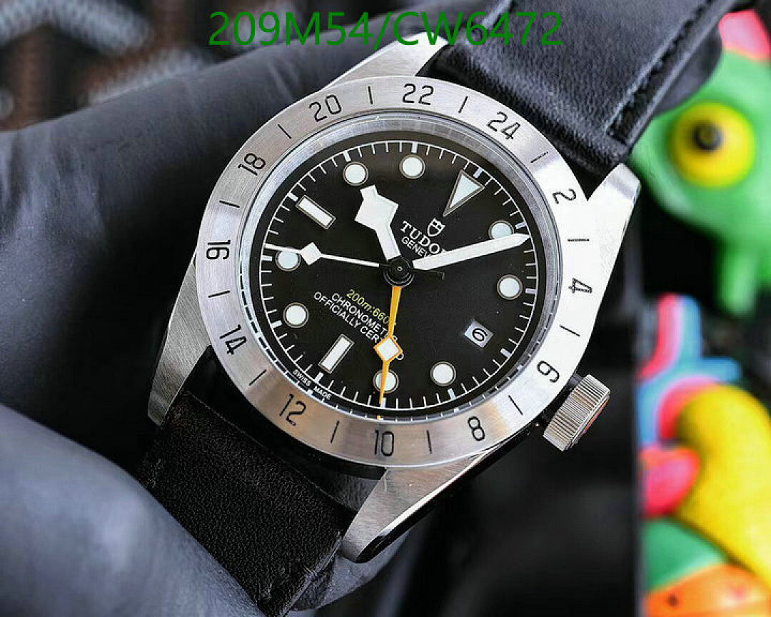 Tudor-Watch-Mirror Quality Code: CW6472 $: 209USD