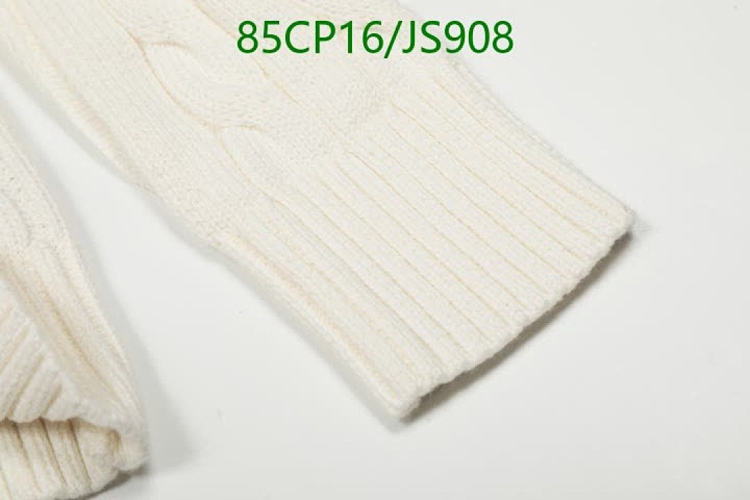 Ralph Lauren-Clothing Code: JS908 $: 85USD