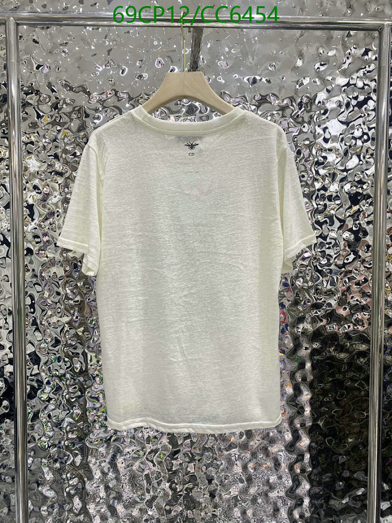 Dior-Clothing Code: CC6454 $: 69USD