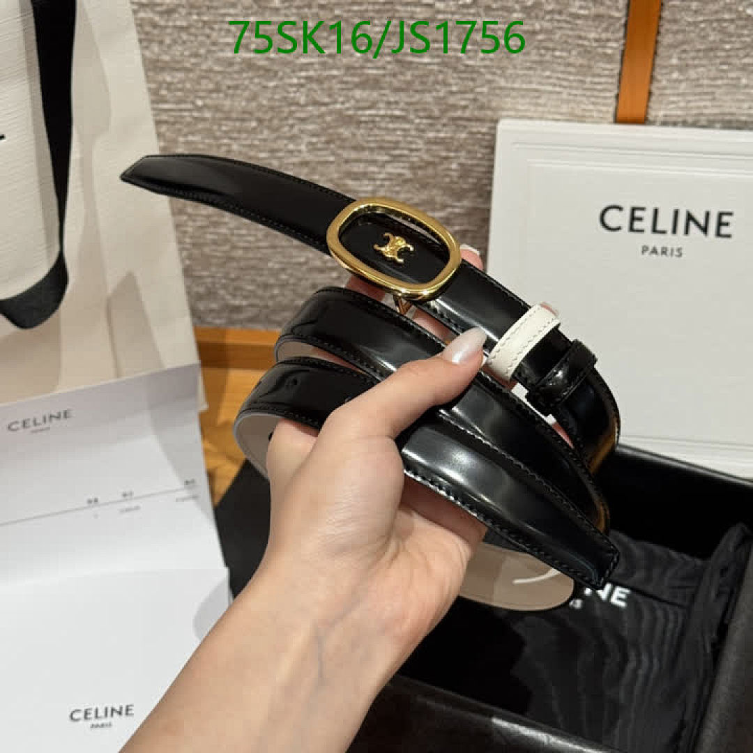 Celine-Belts Code: JS1756 $: 75USD