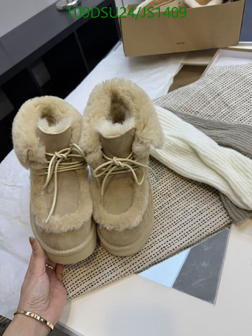 UGG-Women Shoes Code: JS1409 $: 109USD