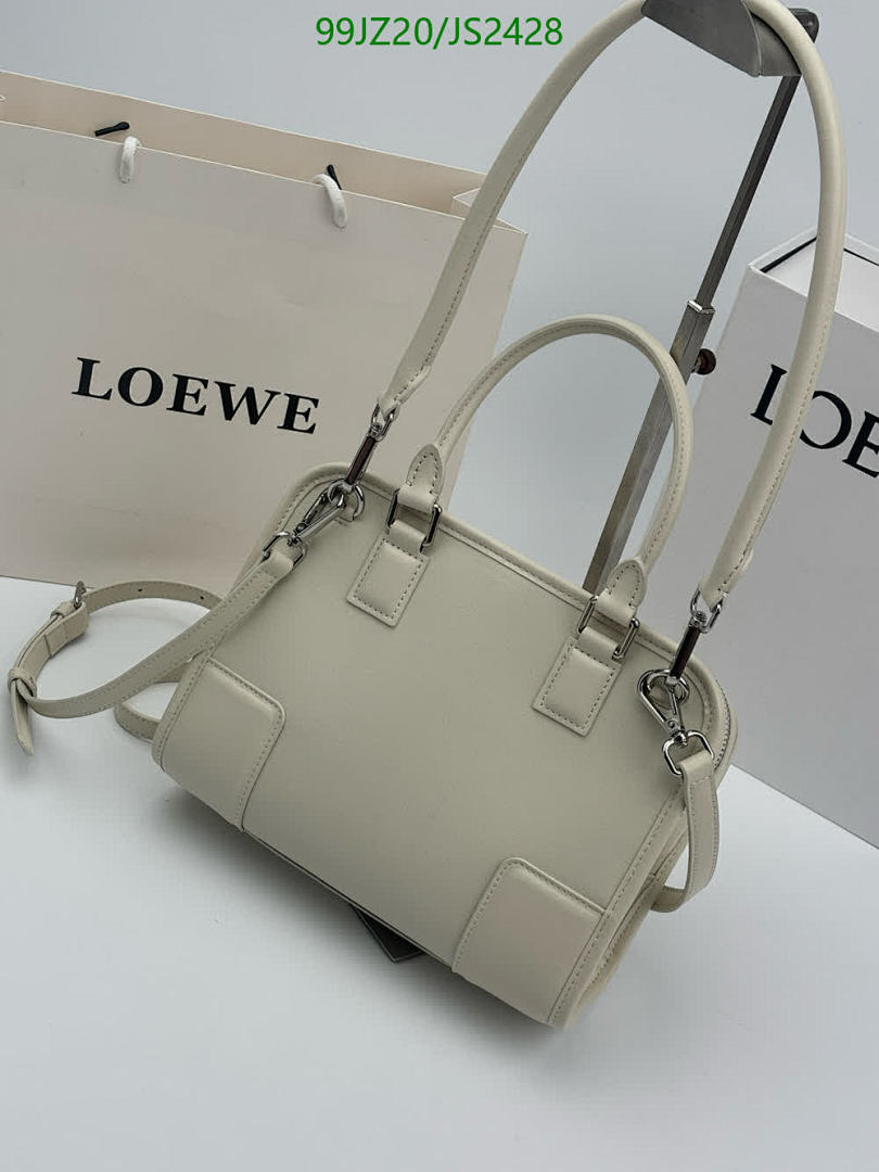 Handbag-Chrome Hearts Bags(4A) Code: JS2428 $: 99USD