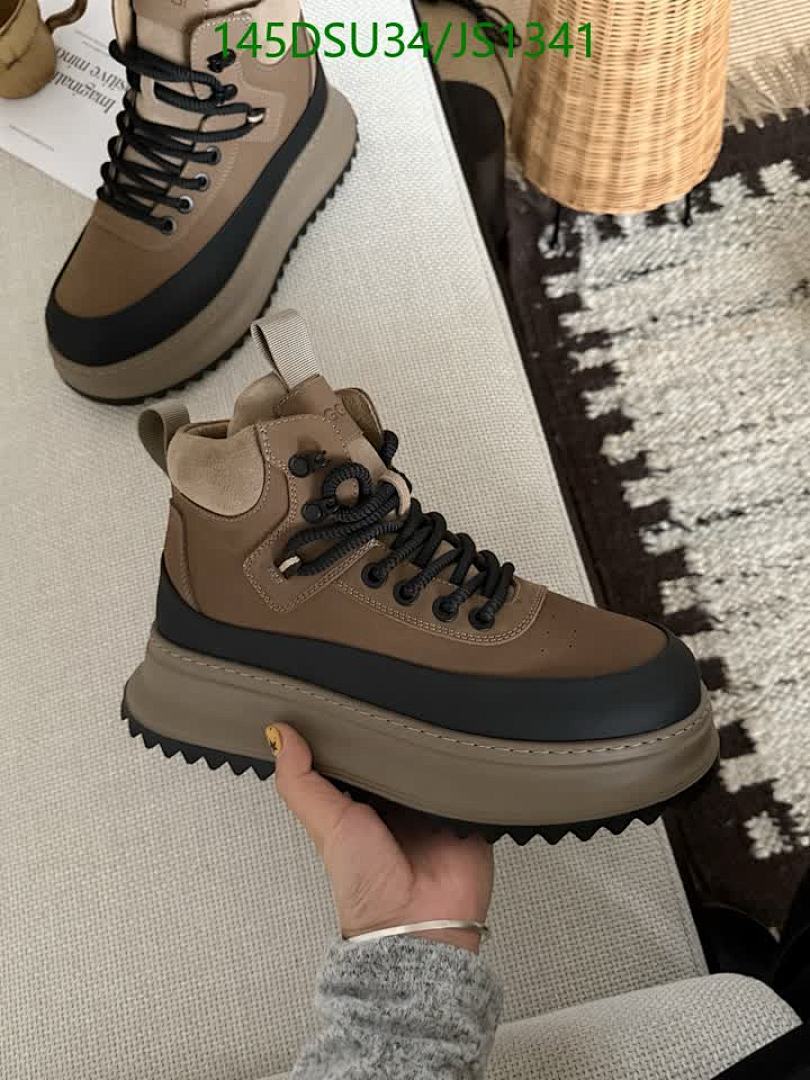 UGG-Men shoes Code: JS1341 $: 145USD