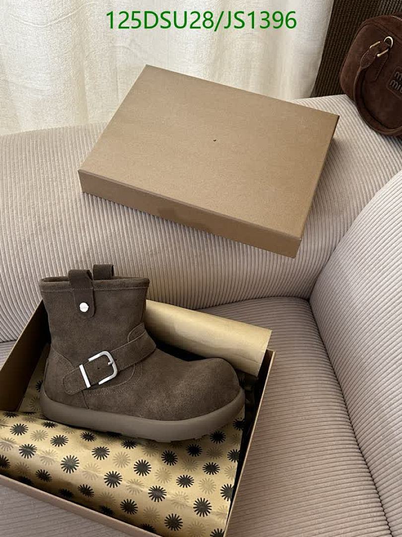 UGG-Women Shoes Code: JS1396 $: 125USD